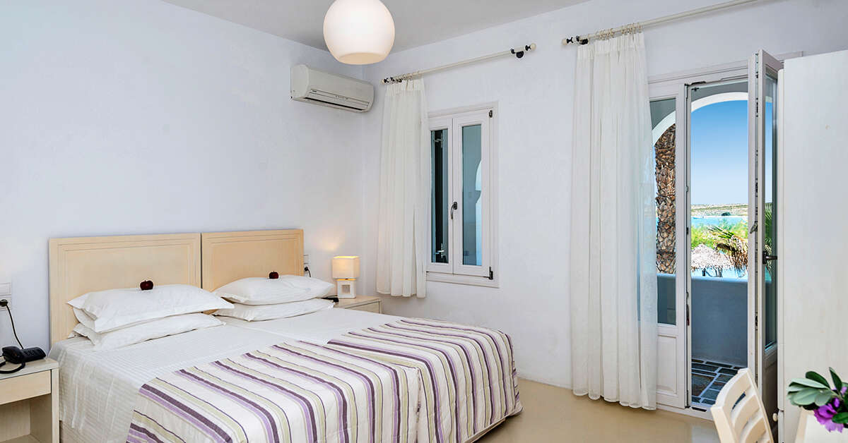 Een foto van Hotel Kalypso
