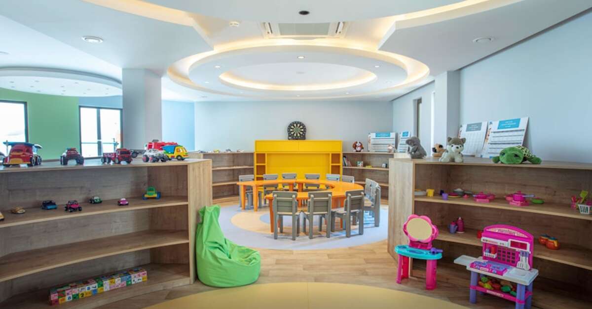 Ein Foto Paloma Orenda Resort