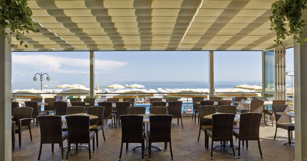 Ein Foto Hotel Capitol Lido di Jesolo