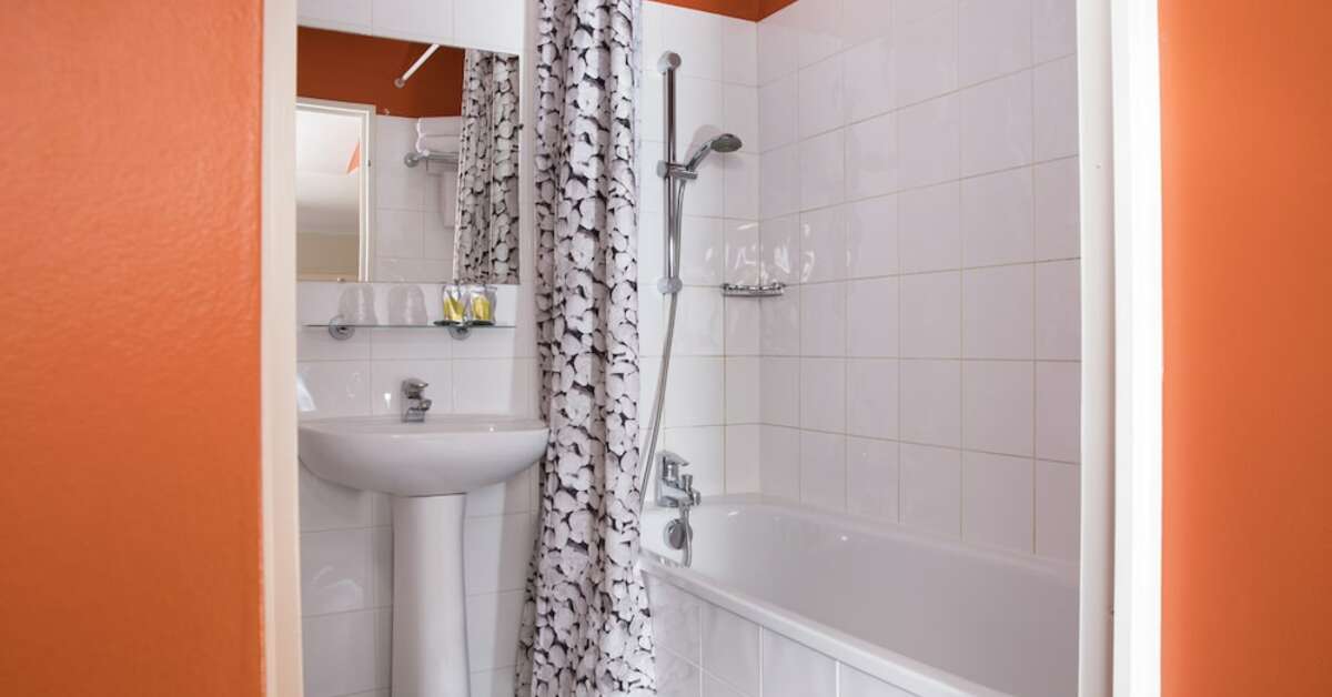Een foto van Hotel Paris La Fayette