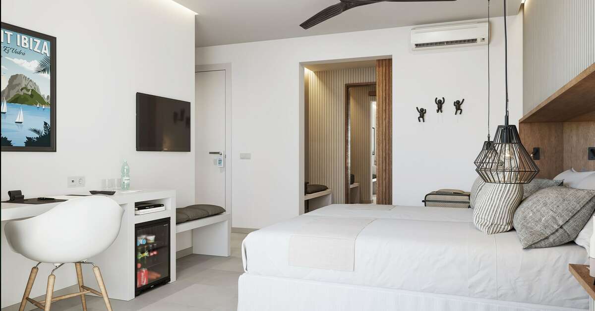 Een foto van Hotel Vibra Mare Nostrum