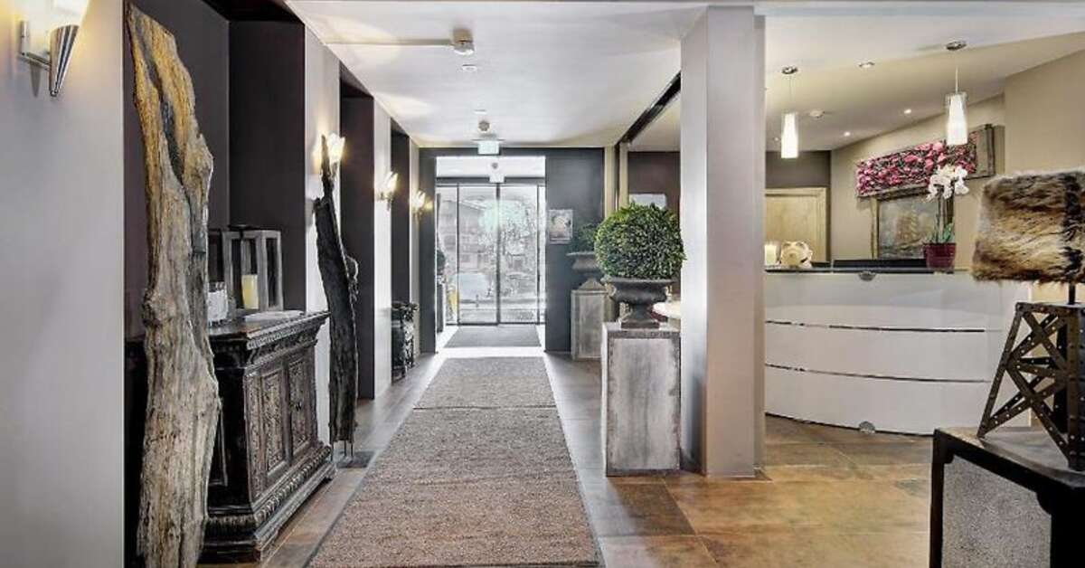 Een foto van Lorivita Residenz