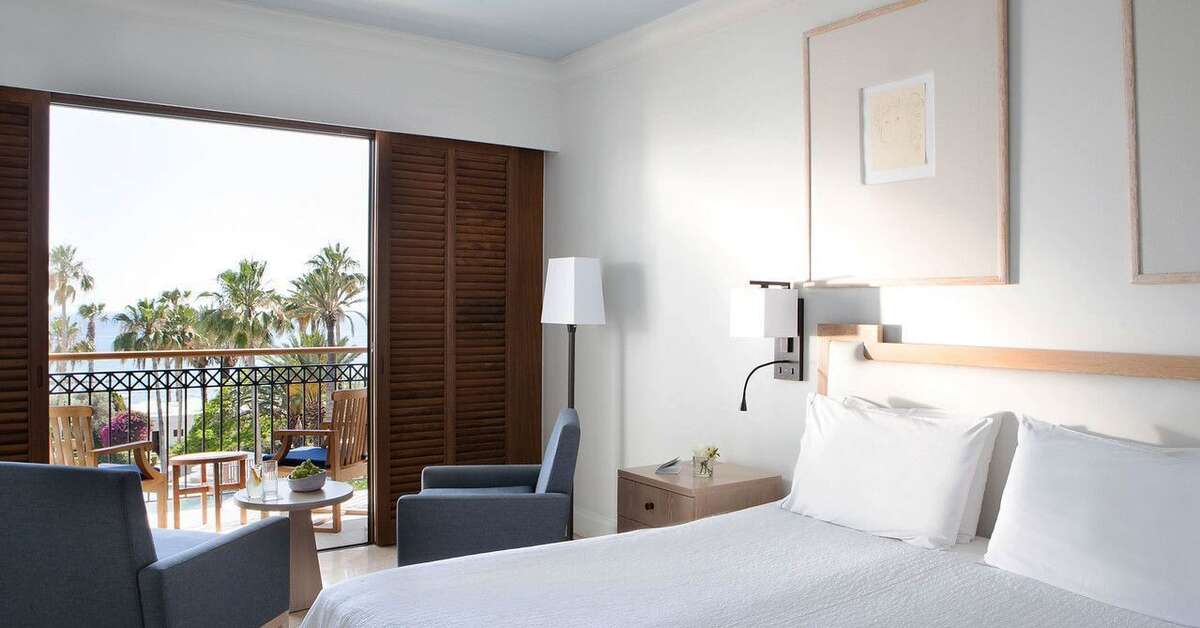 Een foto van Hotel Annabelle