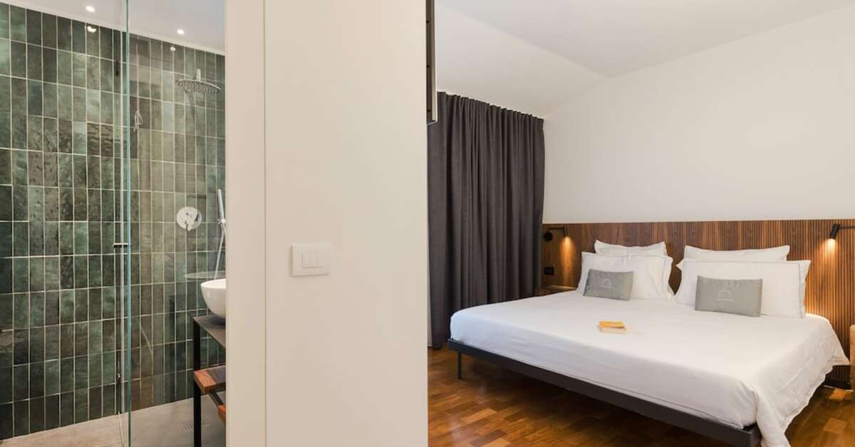 Een foto van Hotel Casa Scaligeri