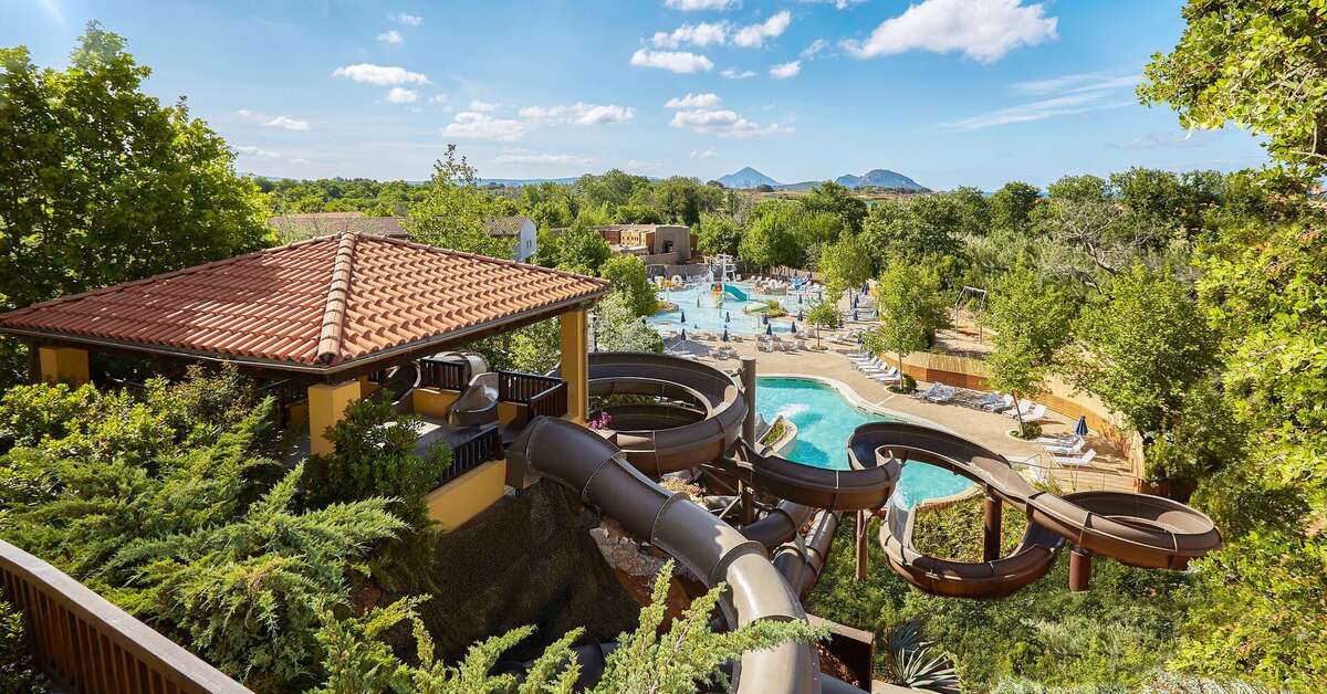Een foto van The Westin Resort Costa Navarino
