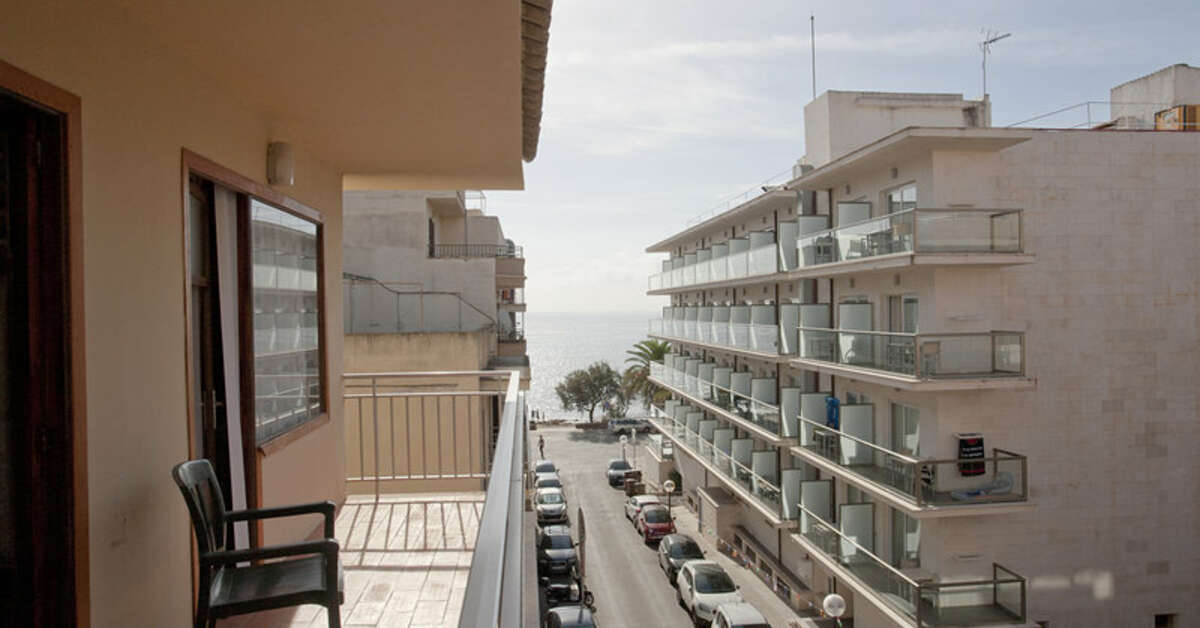 Een foto van Playa Blanca Hotel