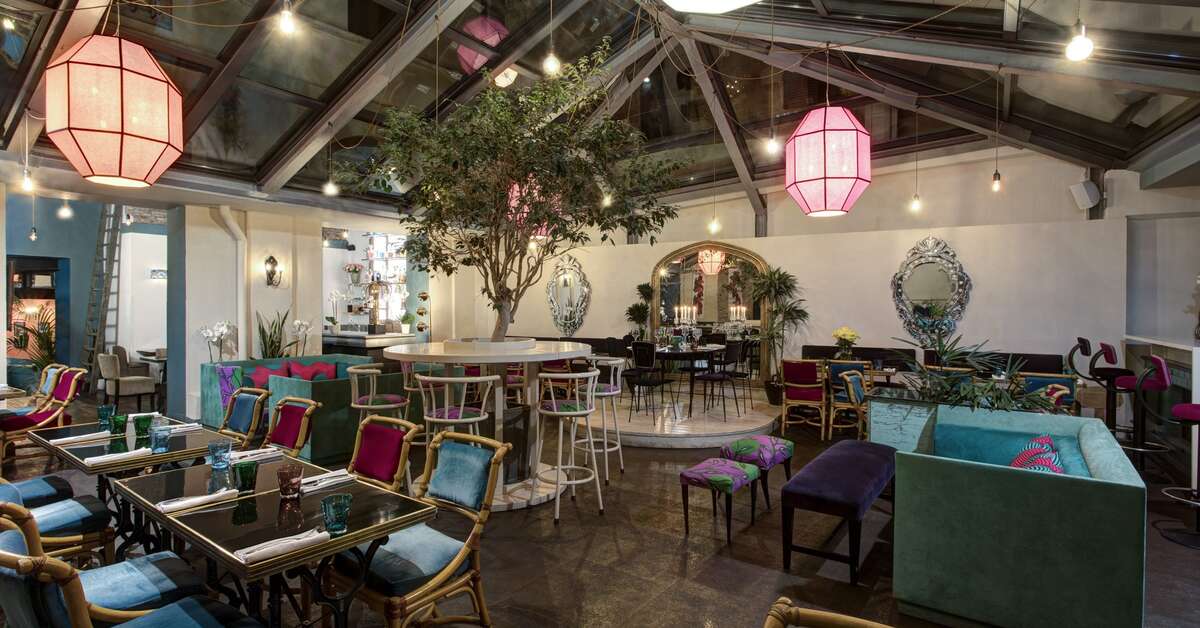 Een foto van Navona Palace Luxury