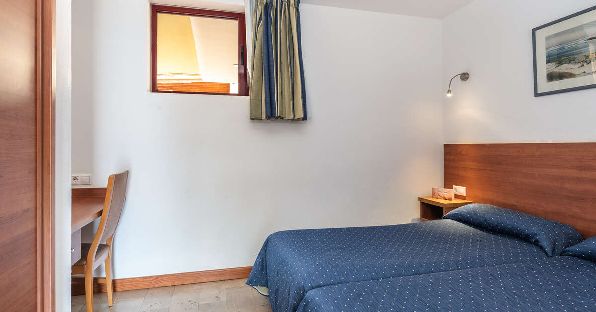 Ein Foto Apartments Livvo Atalaya de Jandia