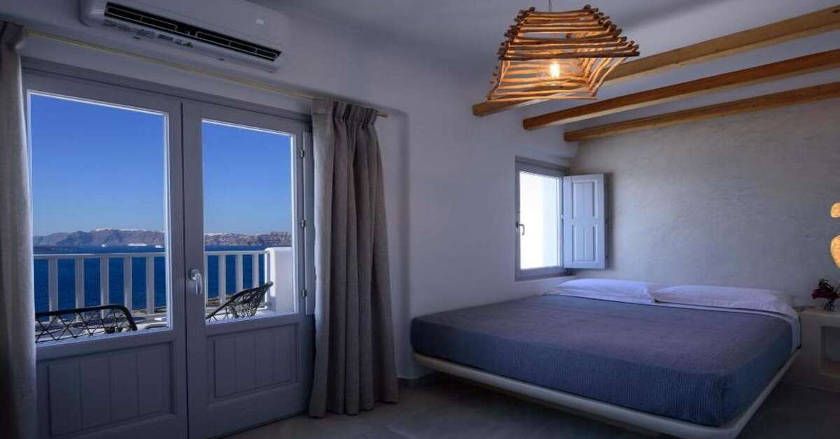 Een foto van Acro Blue Luxury Villas