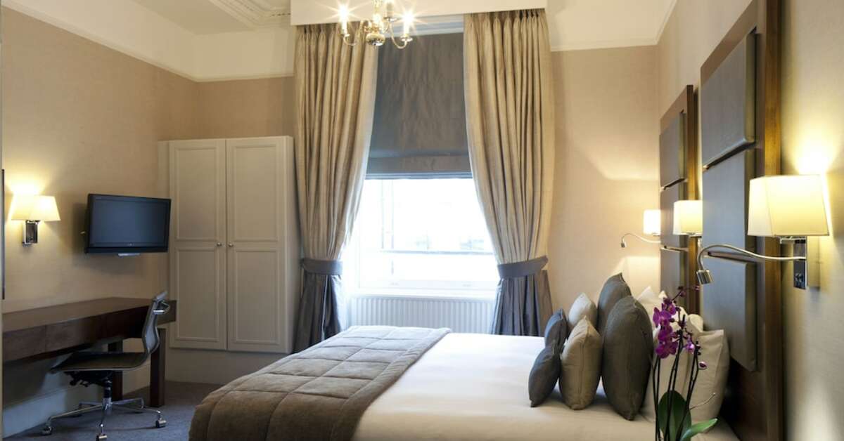Een foto van Gem Strathmore Hotel