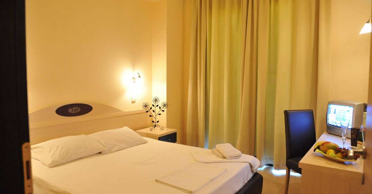 Een foto van Santa Helena Hotel