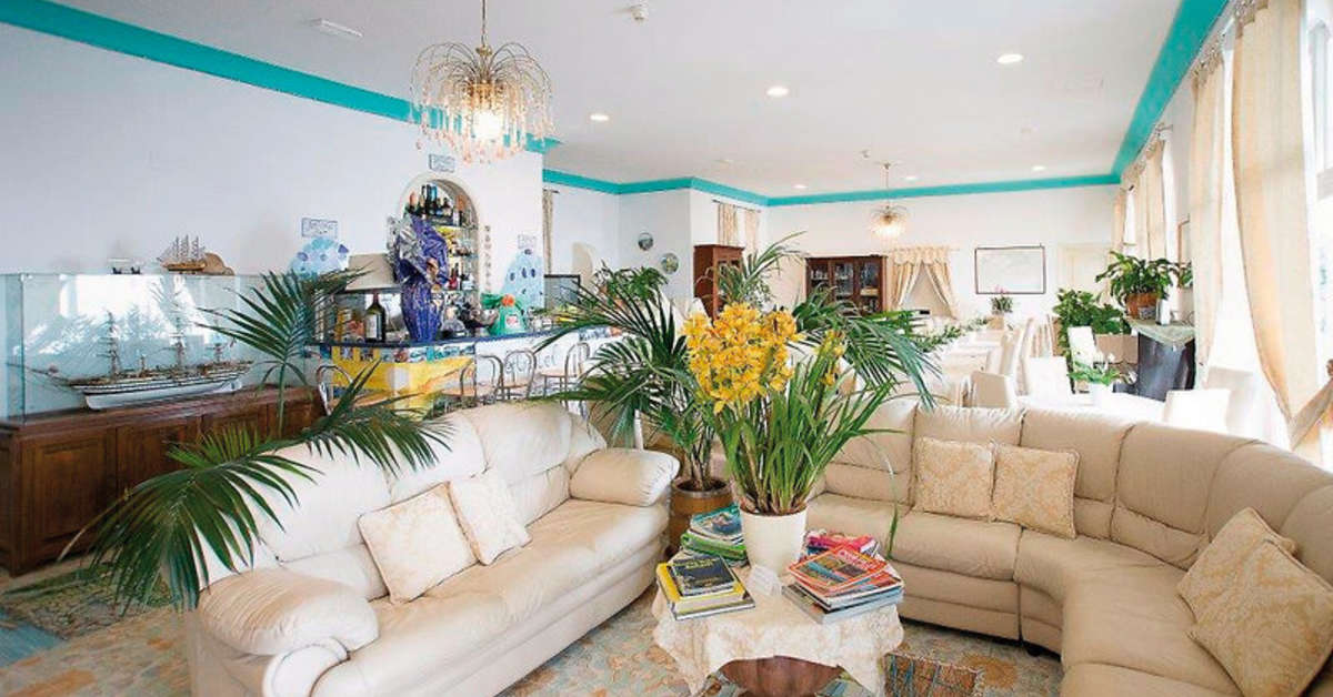 Een foto van Villa Bellavista