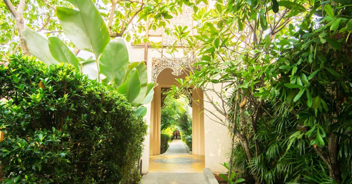 Ein Foto Siripanna Villa Resort & Spa Chiang Mai