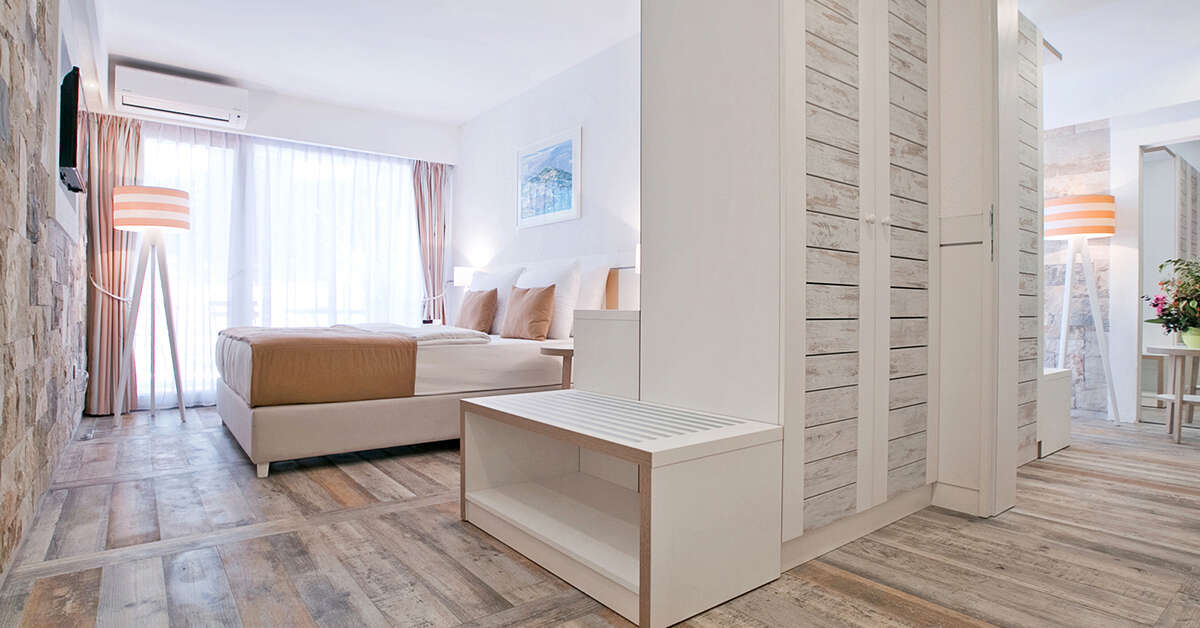 Een foto van Hotel Castellastva