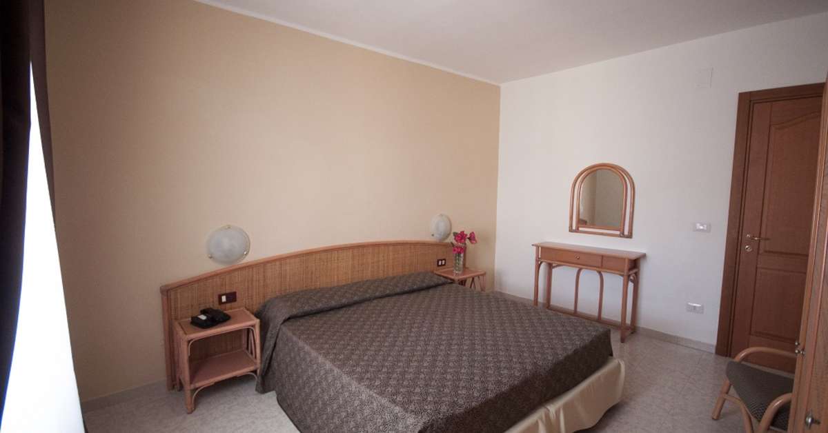 Een foto van Rina Hotel