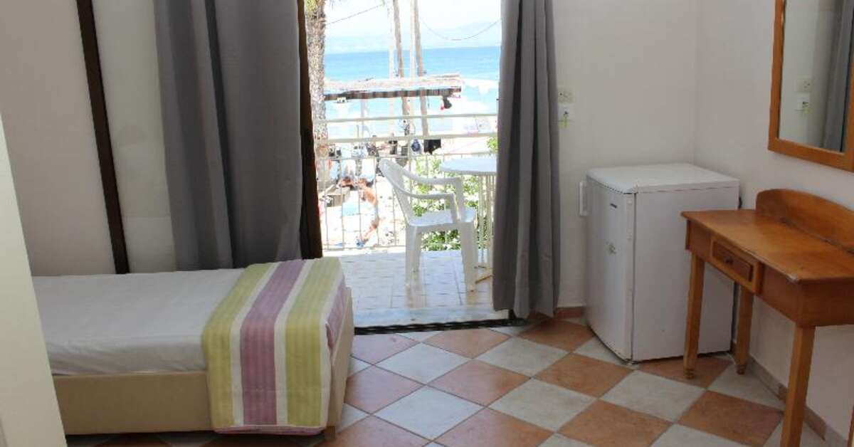 Een foto van Paralia Studios