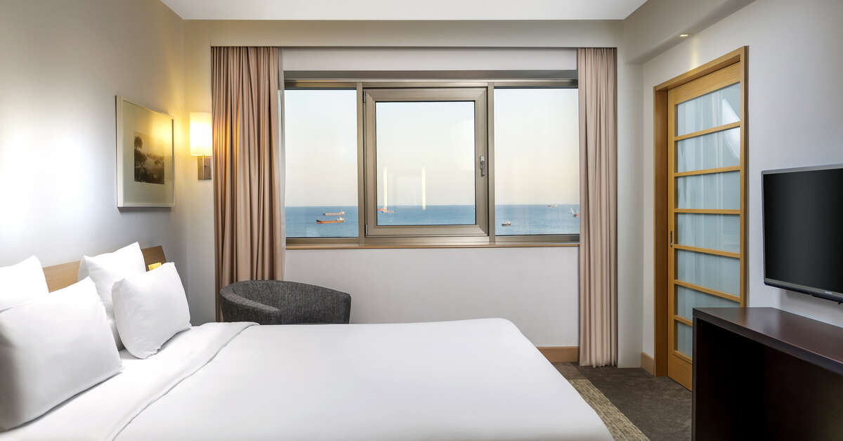 Een foto van Novotel Istanbul Zeytinburnu