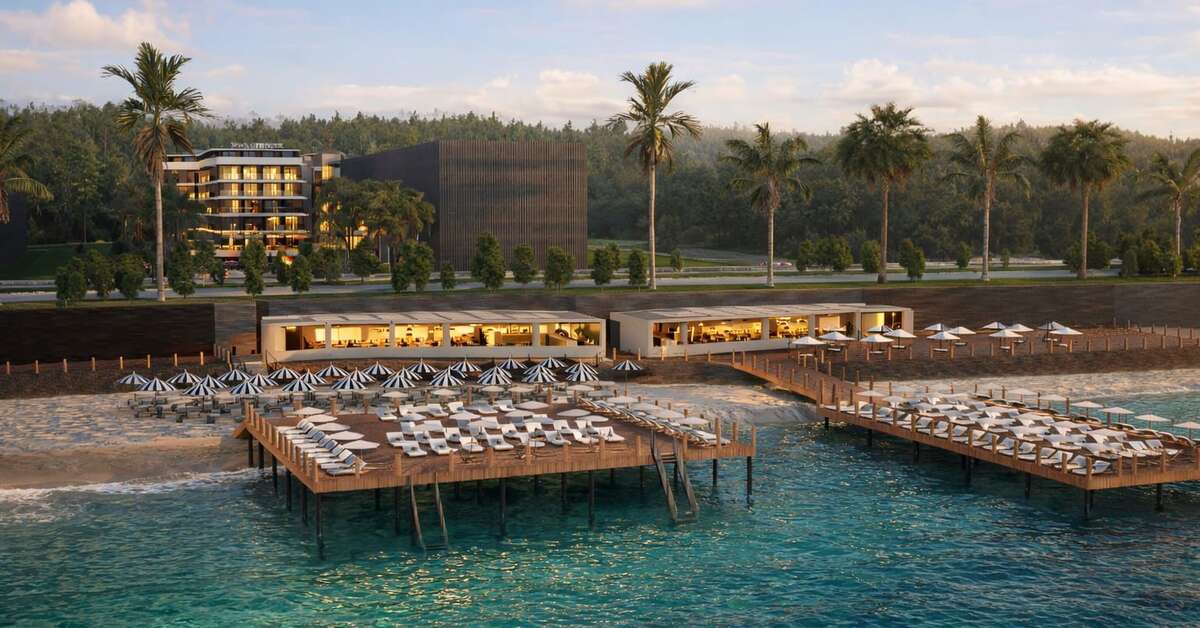 Ein Foto Nova Life Hotel