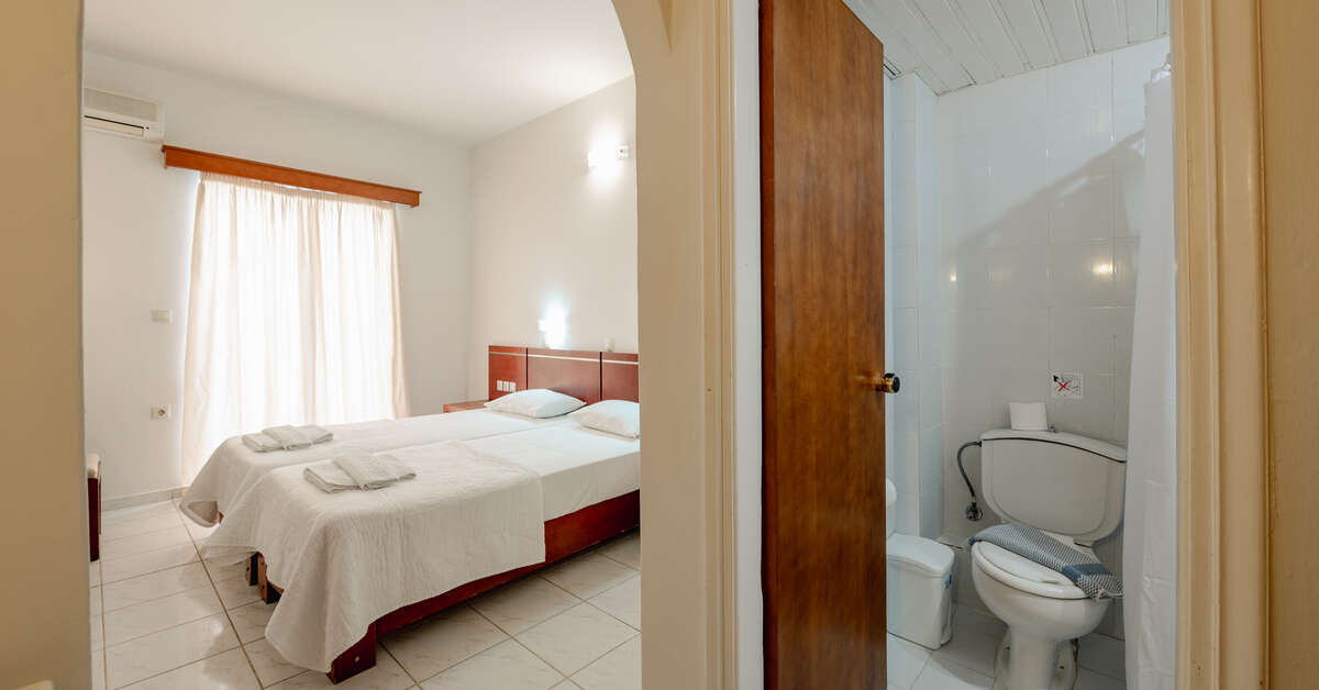 Een foto van Canadian Hotel