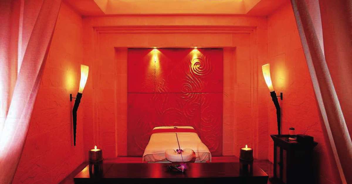 Een foto van Hilton Hua Hin Resort & Spa
