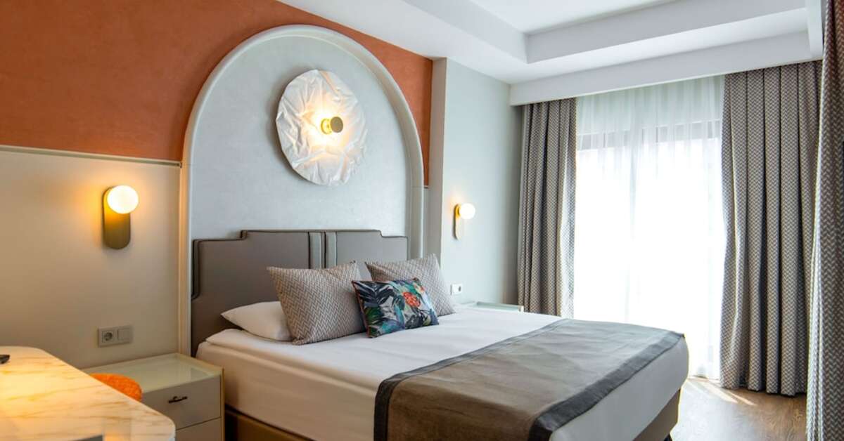 Een foto van Fame Residence Lara & Spa