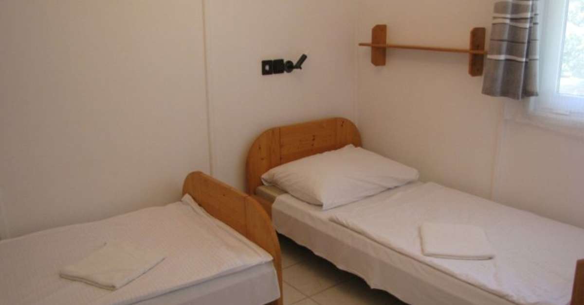 Een foto van Camping Fured