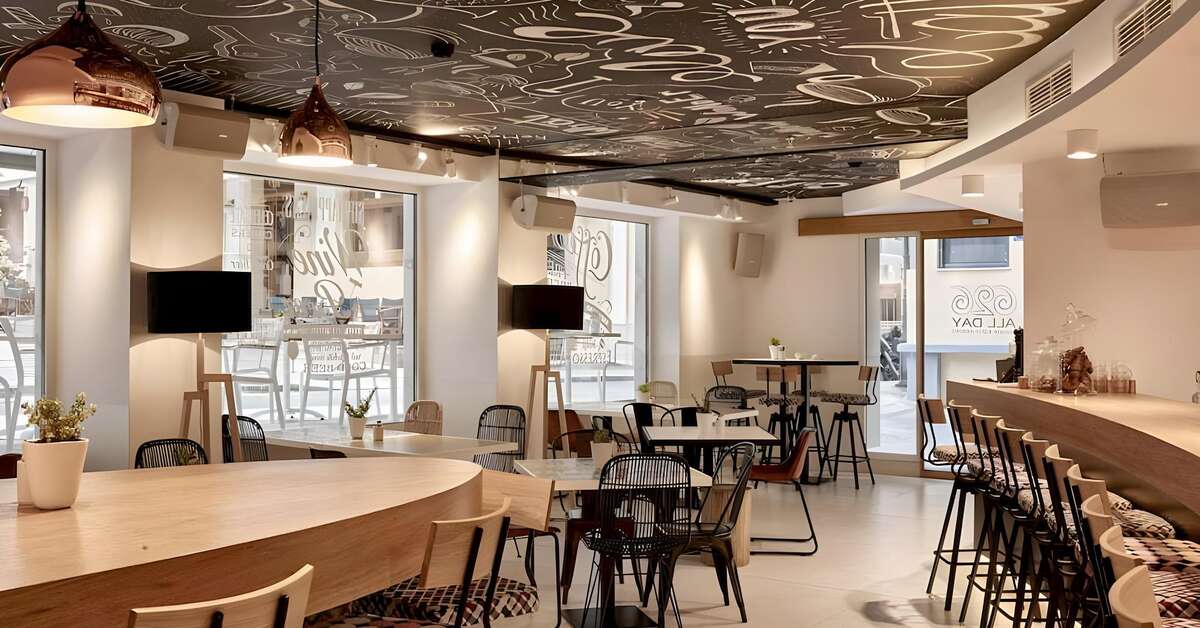 Ein Foto Olive Green Hotel