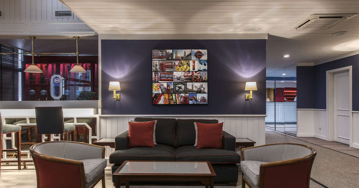 Een foto van Hotel Appartementen Solverde