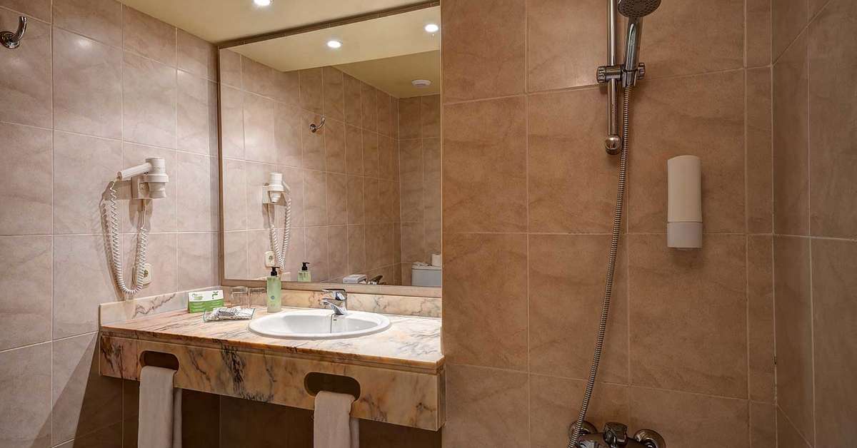 Een foto van Protur Badia Park Aparthotel
