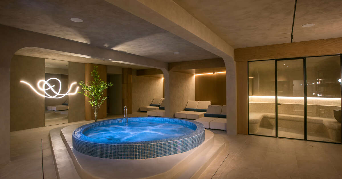Een foto van Harmony Boutique Resort