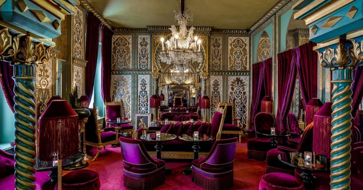 Een foto van Maison Souquet