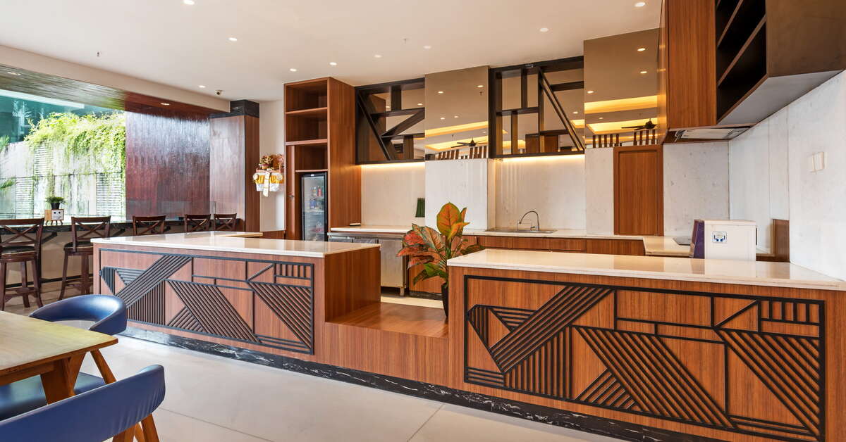 Een foto van Boss Legian Hotel Powered by Archipelago