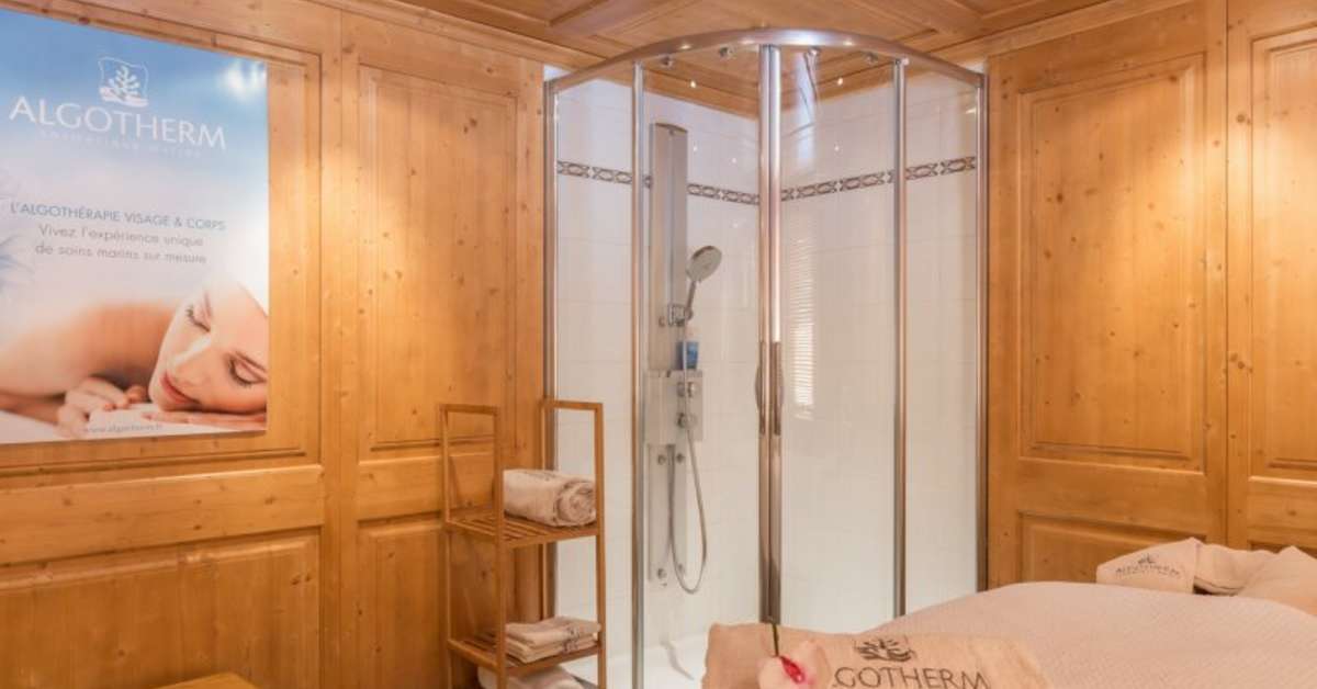 Een foto van Pierre & Vacances Residence Premium Les Alpages de Reberty