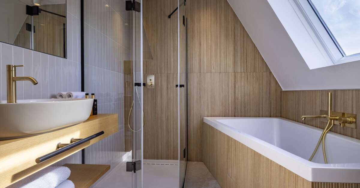 Een foto van Hotel Beige