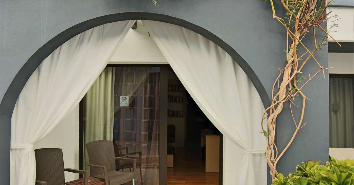 Een foto van R2 Romantic Fantasia Dreams & Suites Hotel
