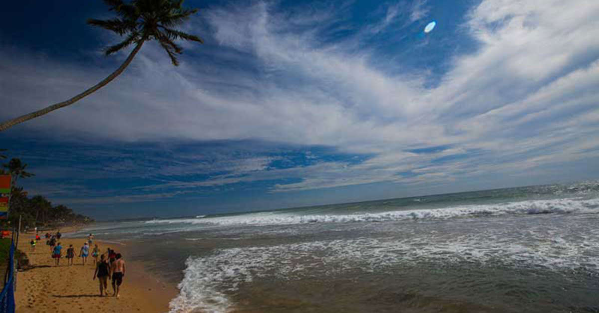 Een foto van Hotel Lanka Super Corals