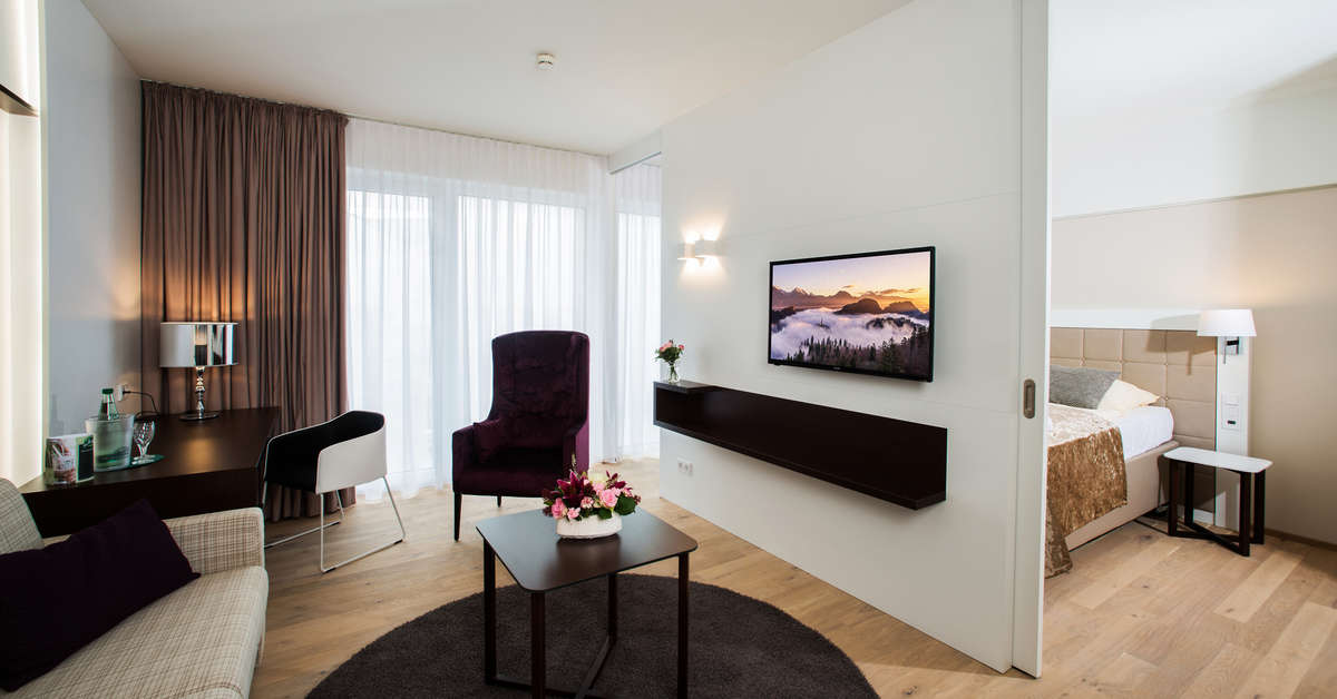 Een foto van Hotel Konig Albert