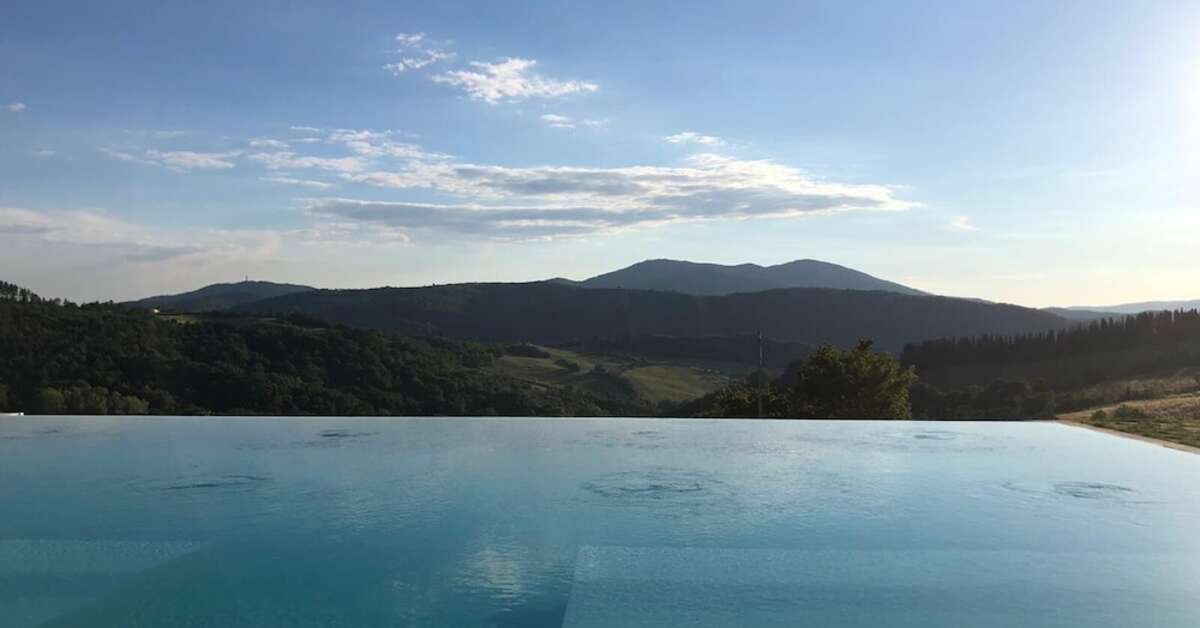 Een foto van Agri Resort & Spa Le Colline Del Paradiso