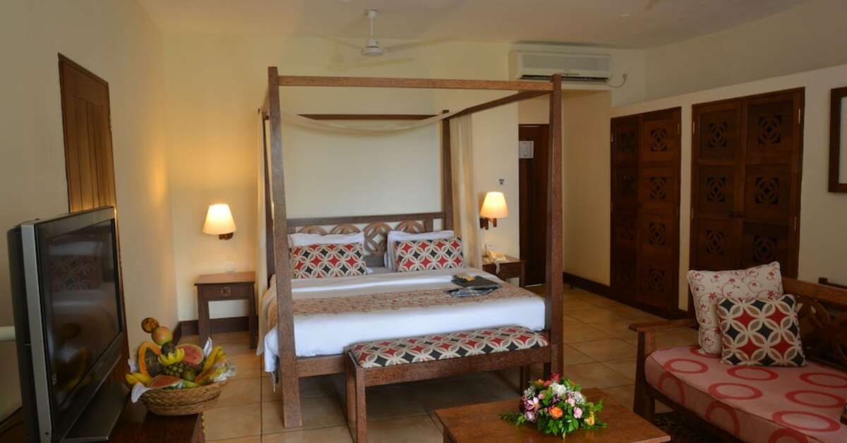 Een foto van Baobab Beach Resort & Spa