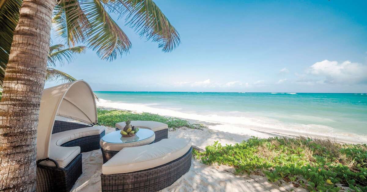 Een foto van The Maji Beach Boutique Hotel