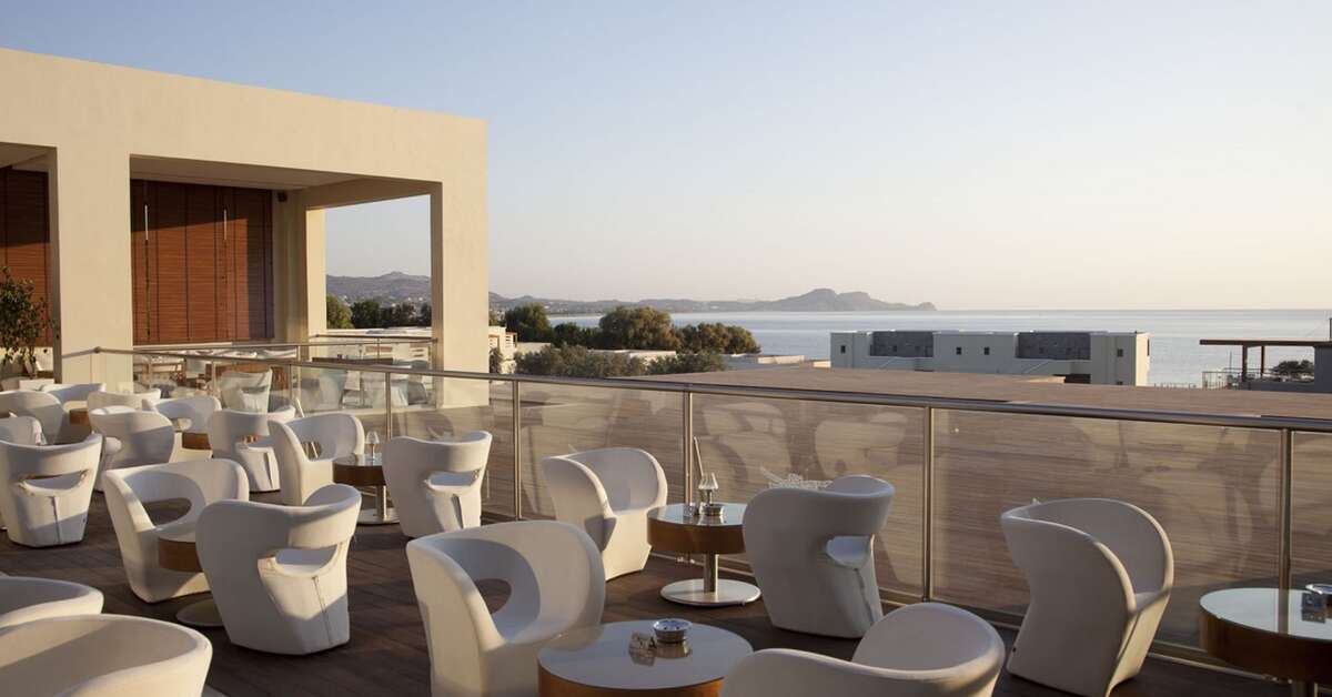 Een foto van Sentido Port Royal Villas & Spa