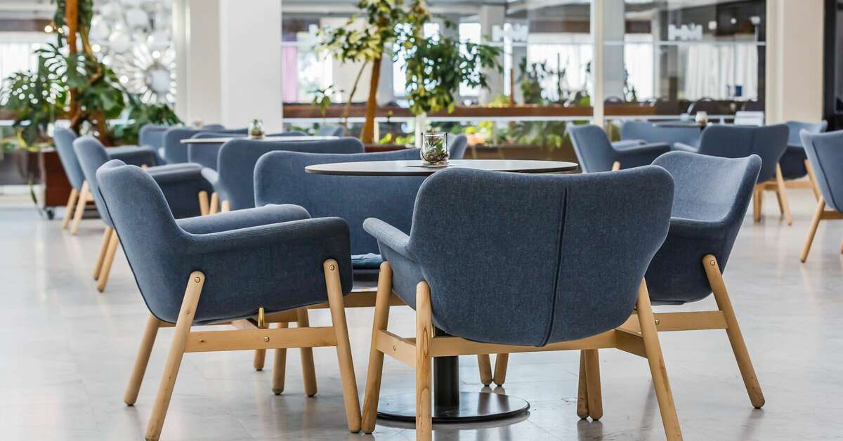 Een foto van Hotel Medena