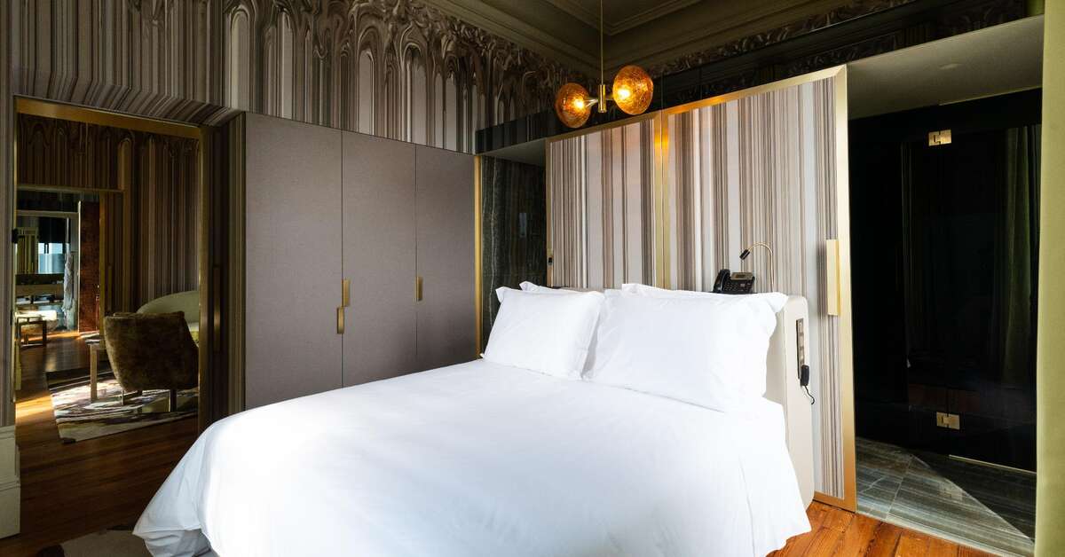 Een foto van Vila Foz Hotel & Spa