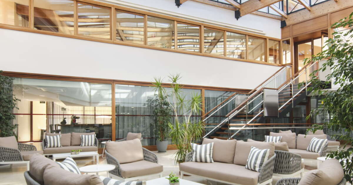 Een foto van Duvabitat Appartementen