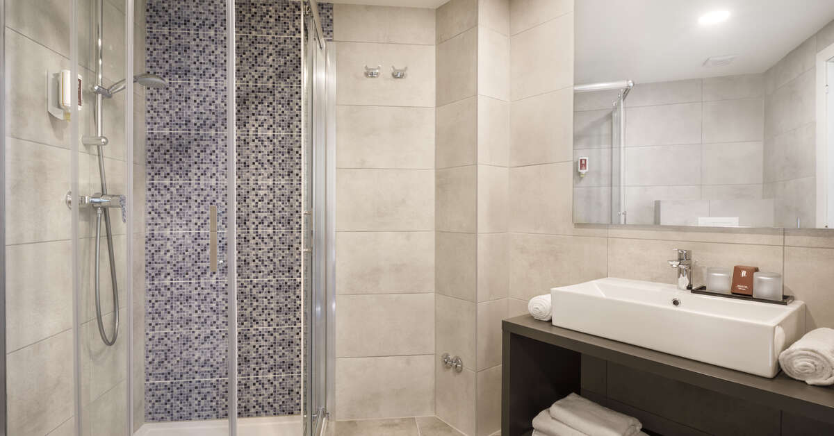 Een foto van Remisens Hotel Albatros