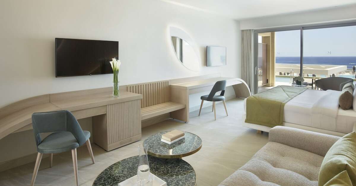 Een foto van Mayia Exclusive Resort & Spa
