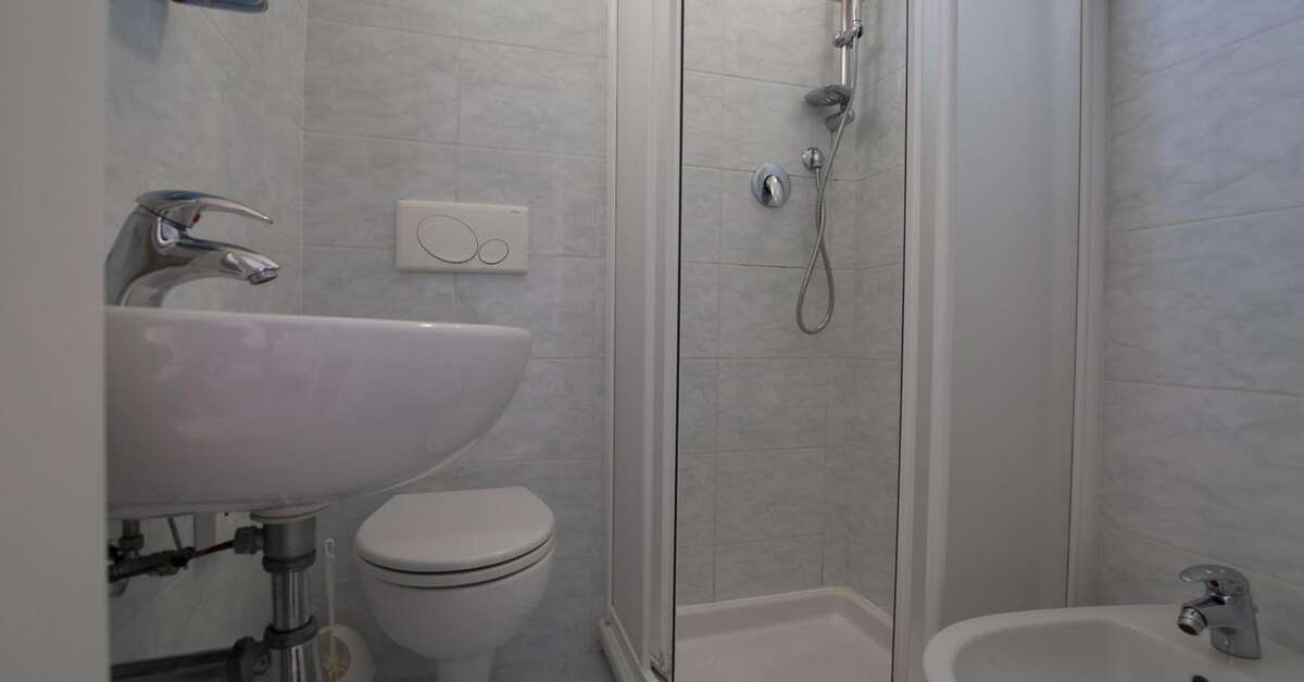 Een foto van Hotel Milena