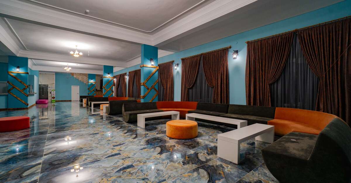 Een foto van Senza Garden Holiday Club