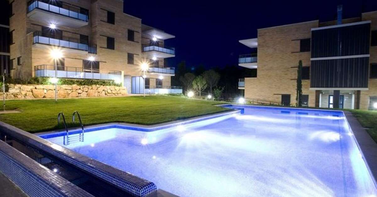Ein Foto Pierre & Vacances Residence Salou