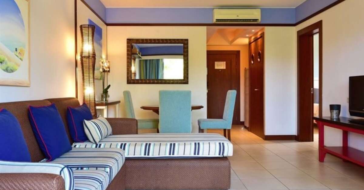 Een foto van Pestana Porto Santo Beach Resort & Spa